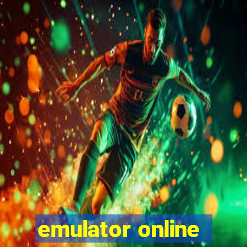 emulator online